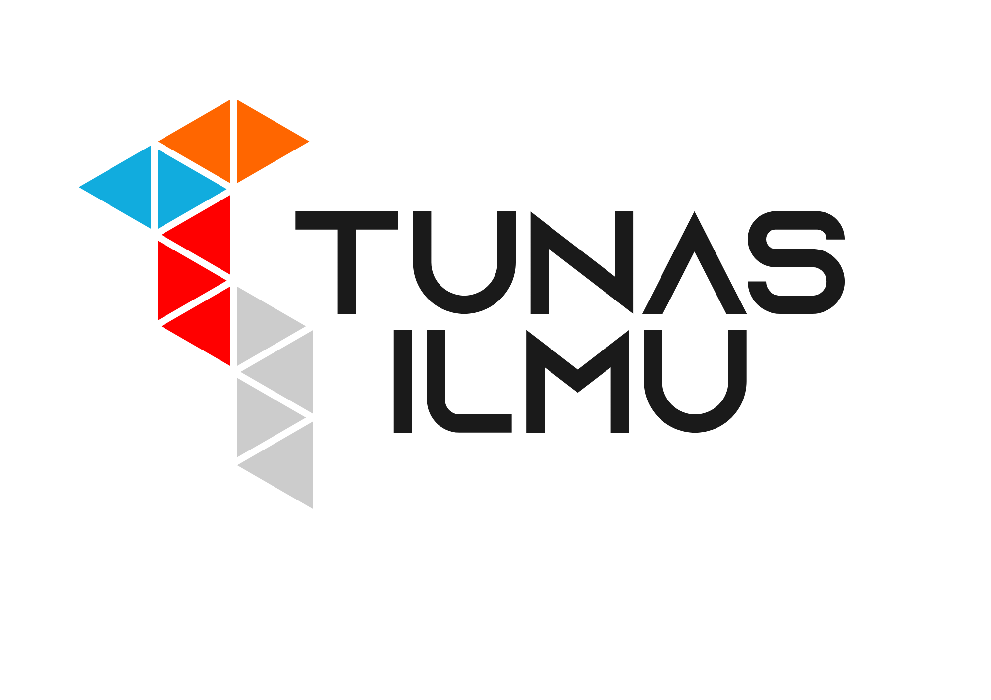 Logo Tunas Ilmu Grup